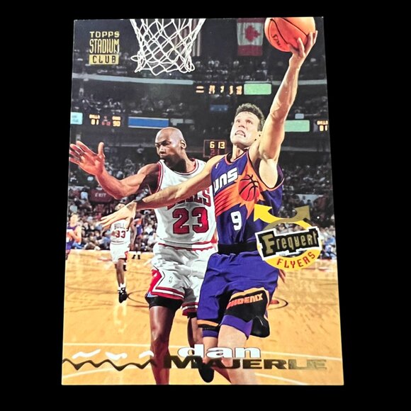 Michael Jordan Cards - Picture 14 of 16